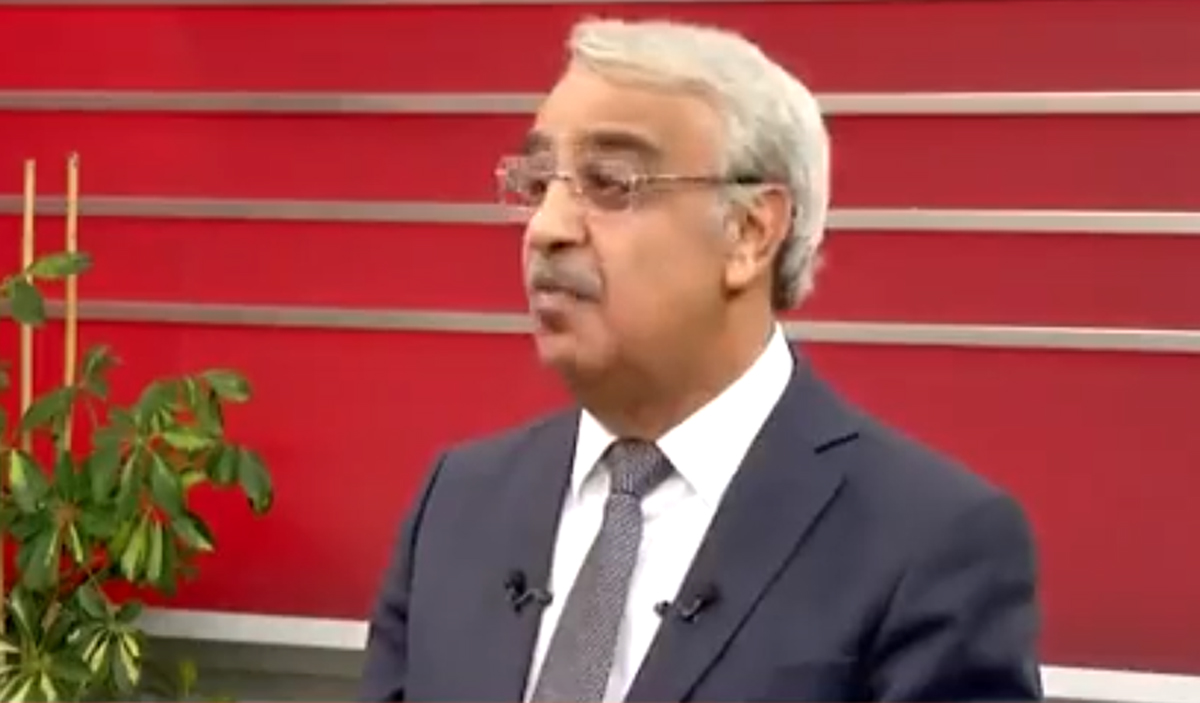 K�l��daro�lu'ndan ter�r su�lular�na g�vence! HDP, '�zg�r Kalacaklar' listesini haz�rlad�