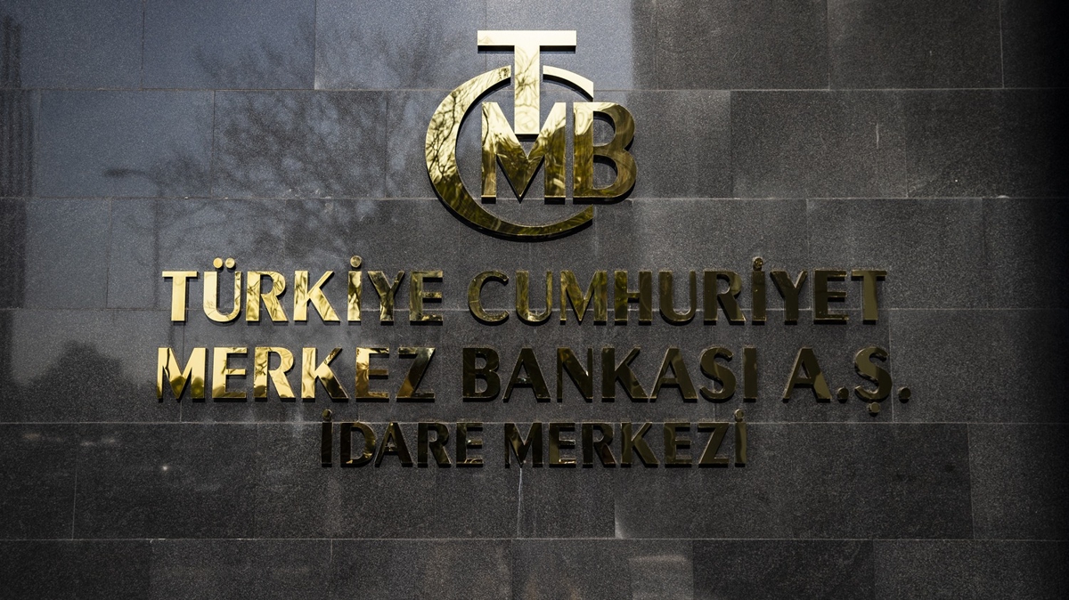 Merkez Bankas faiz kararn verdi