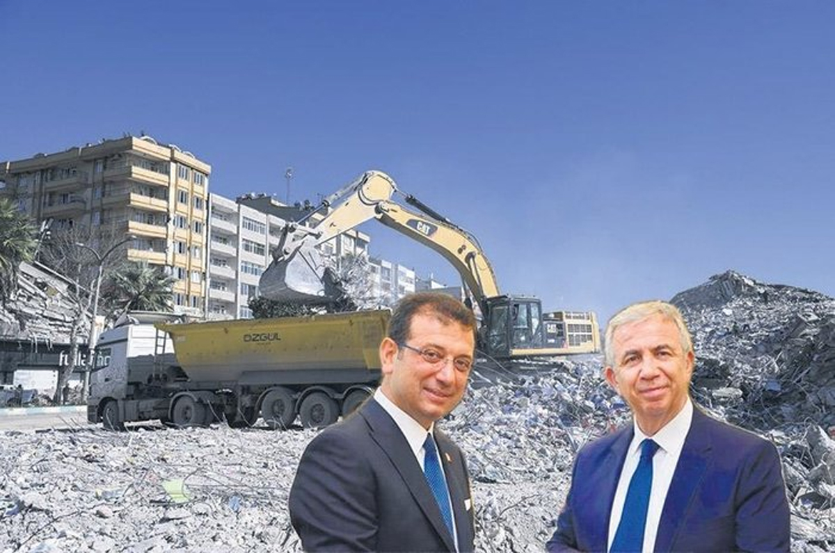 �ovlar� �ne ge�ti: Yard�mda s�n�fta kald�lar