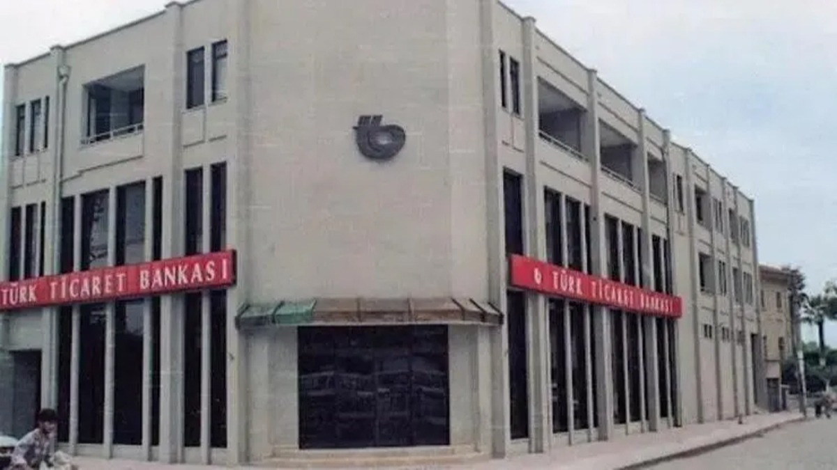 Trk Ticaret Bankas'nn yeni sahibi belli oldu! 455 milyon TL bedelle satld