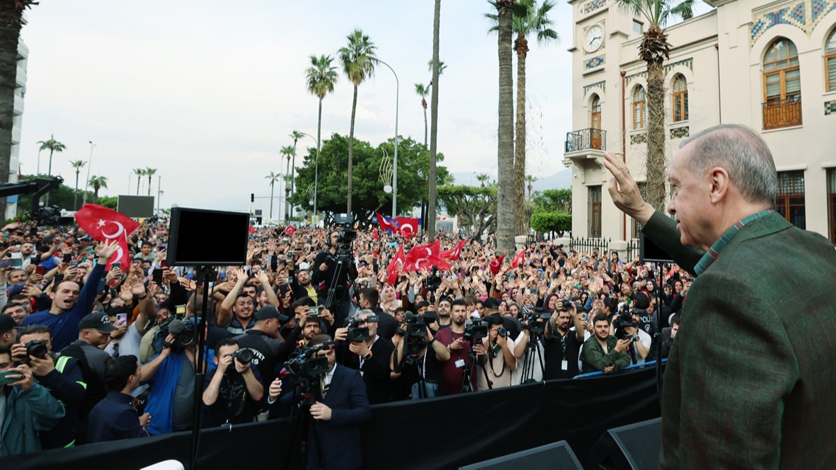 Başkan Erdoğan'dan 'kentsel dönüşüm' mesajı: Hatay'dan İstanbul'a, tüm vatandaşlarıma sesleniyorum...