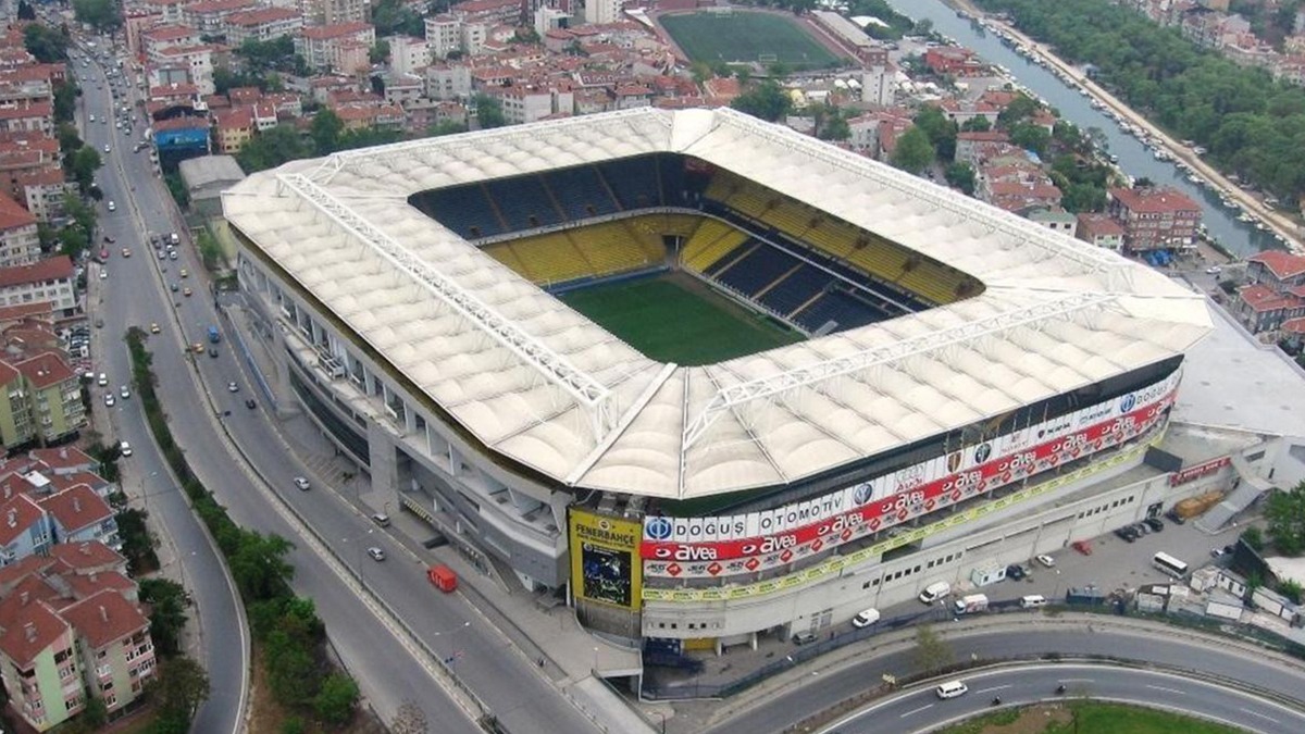 Fenerbahçe Spor Kulübü