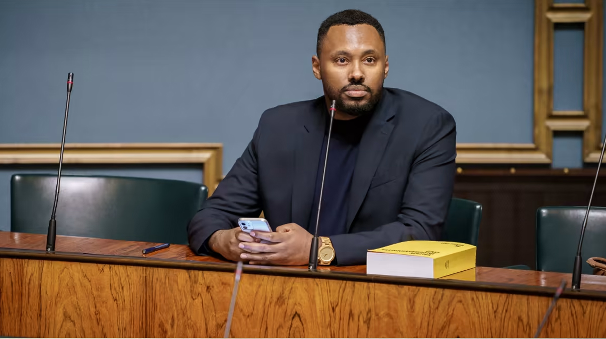 Finlandiyal� vekilden teklif: �slami finans�n �n� a��ls�n