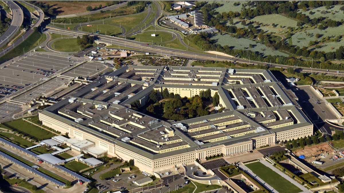 Pentagon aklad: ABD ssne roketli saldr dzenlendi 