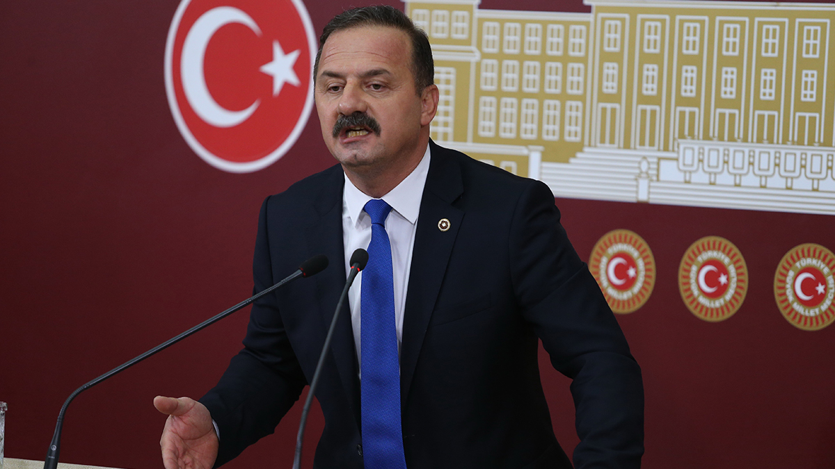 A��ralio�lu s�z�nde durmad�! 'K�rg�n bir �ekilde oy verilecek'