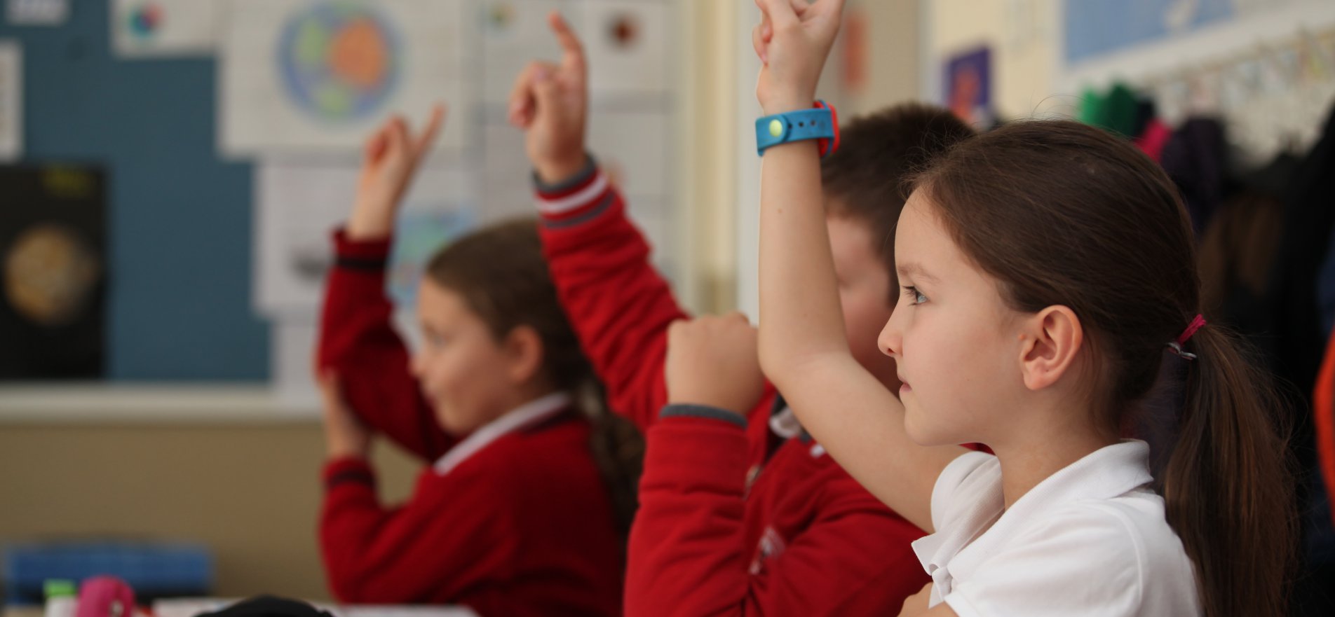 Okullarda ara tatil, Ramazan Bayram� ile birle�iyor