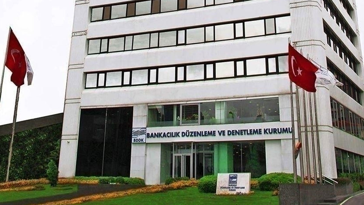 �ki yeni banka kuruluyor: Resmi Gazete'de yay�mland�