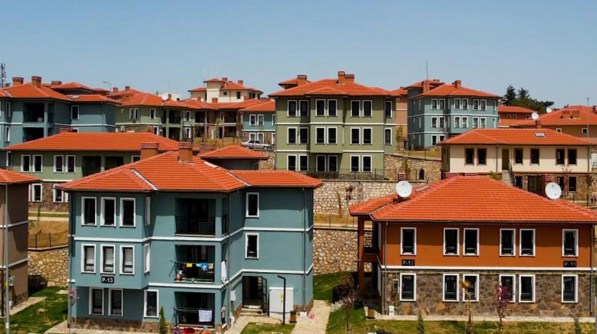 Bakan Kurum: En iyi �rnek Malatya ve Elaz��!