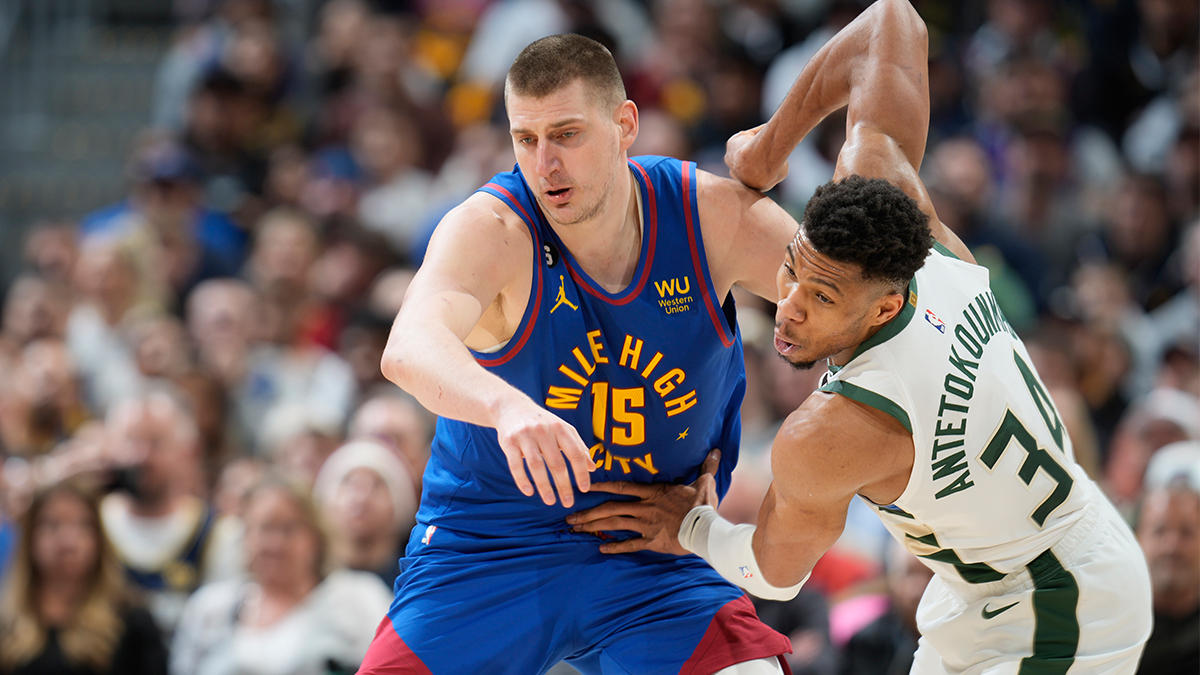 Denver Nuggets, Milwaukee Bucks'� 129-106 ma�lup etti