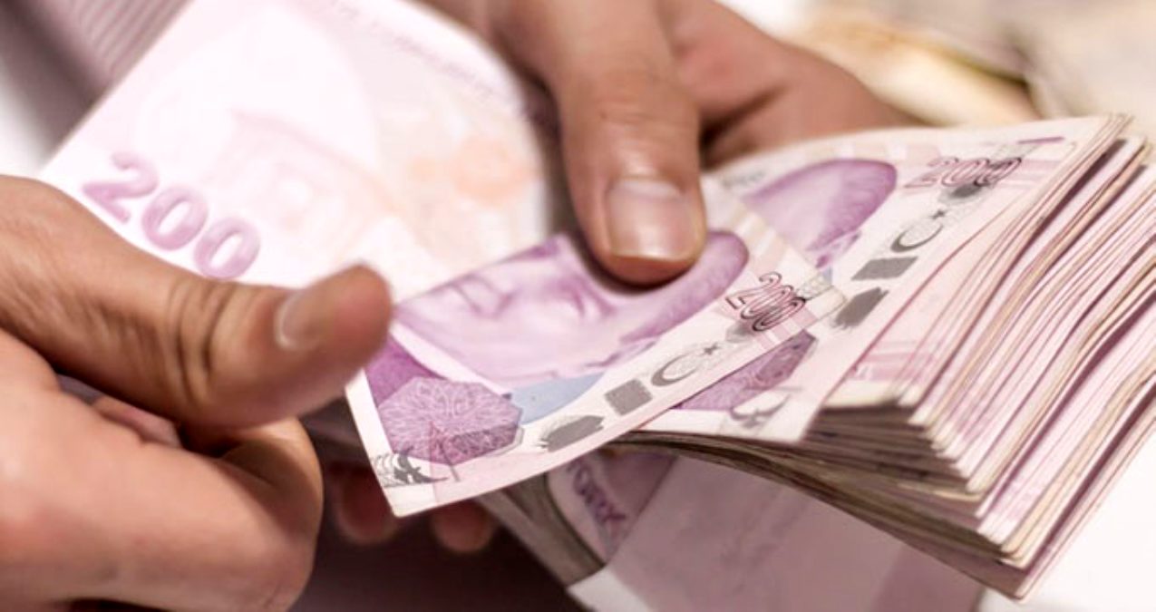 15.6 milyon emekliye �ifte sevin�