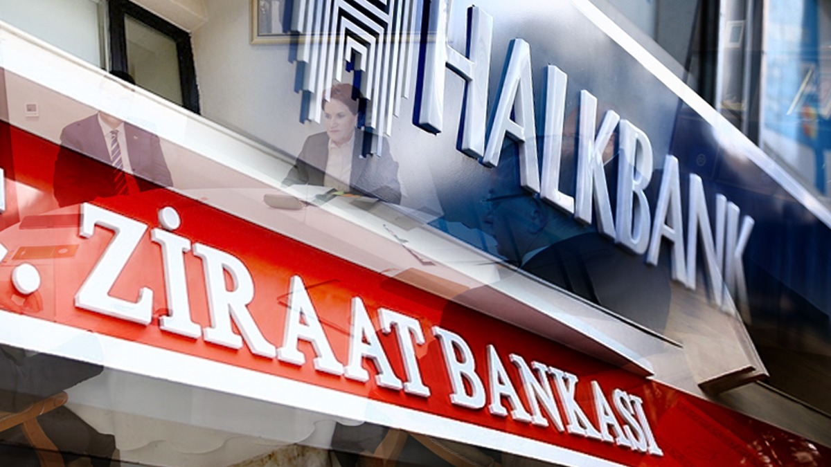 6'l Masa'nn devlet bankalar zerindeki tehlikeli plan: Gerekleirse yabanc sermayeli bankalar piyasaya hakim olur