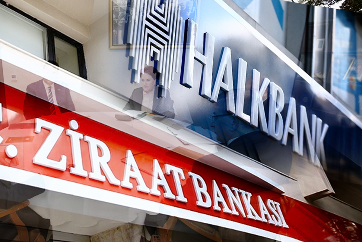 6'l Masa'nn devlet bankalar zerindeki tehlikeli plan: Gerekleirse yabanc sermayeli bankalar piyasaya hakim olur