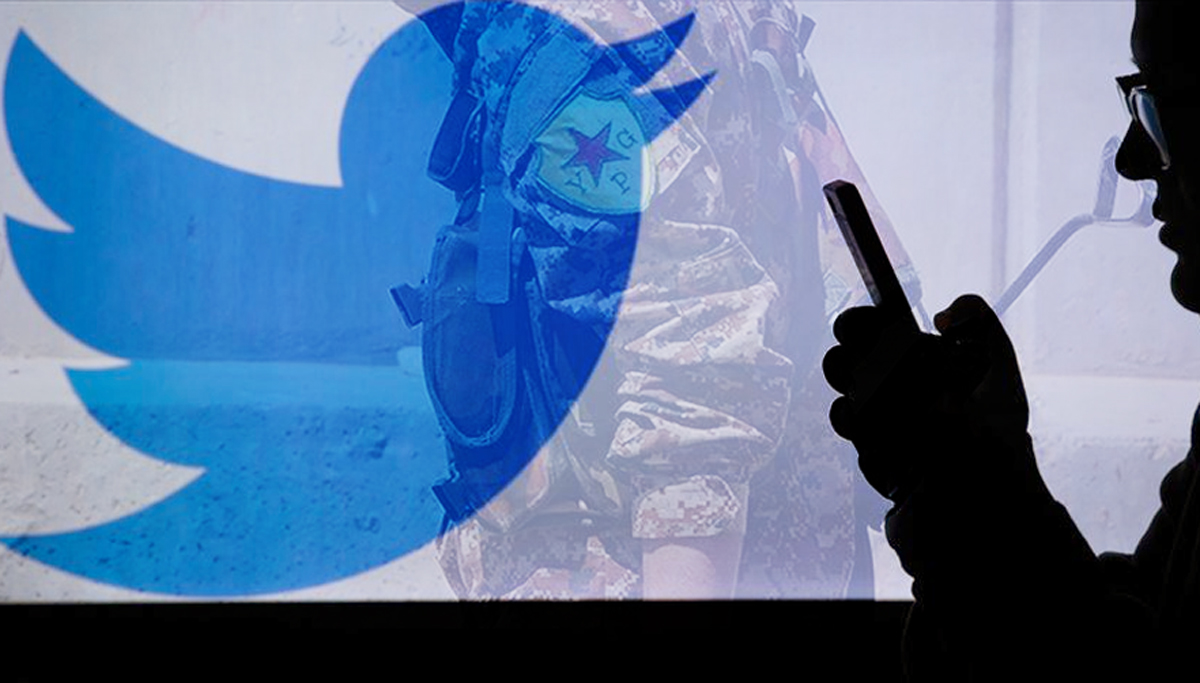 FET� ve PKK'n�n �n�n� a�t�lar! 14 May�s �ncesi T�rkiye hedefte