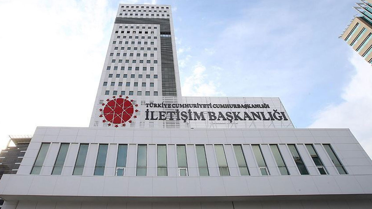 �leti�im ba�kanl��� yalanlad�: Sat��� s�z konusu de�ildir