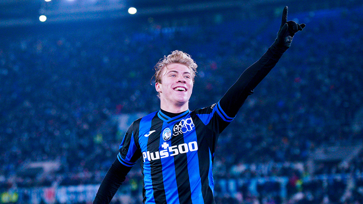 Manchester United'da birinci �ncelik santrafor! Danimarkal� Haaland'da kanca...