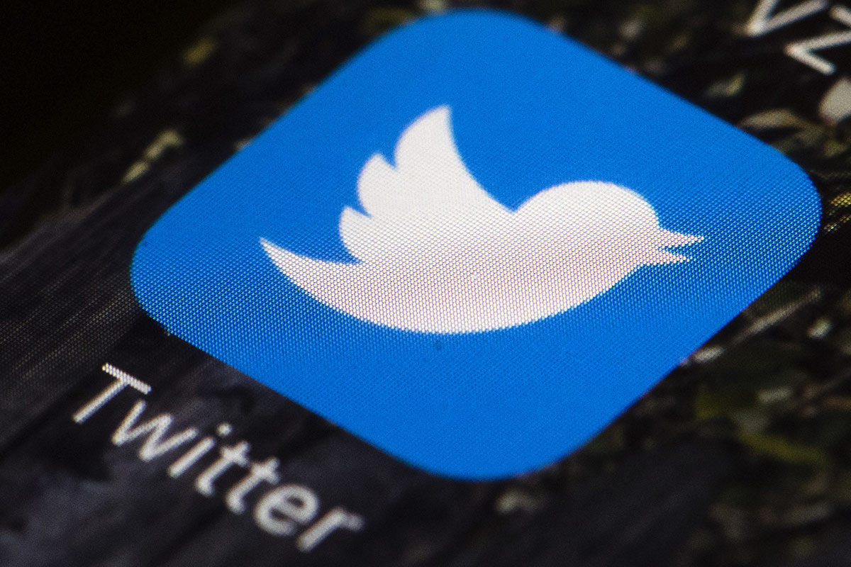 Twitter'�n kaynak kodunun bir k�sm� internete s�zd�r�ld�