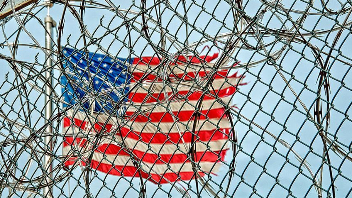 ABD'de  silahl okul saldrgan iin lm cezas istendi