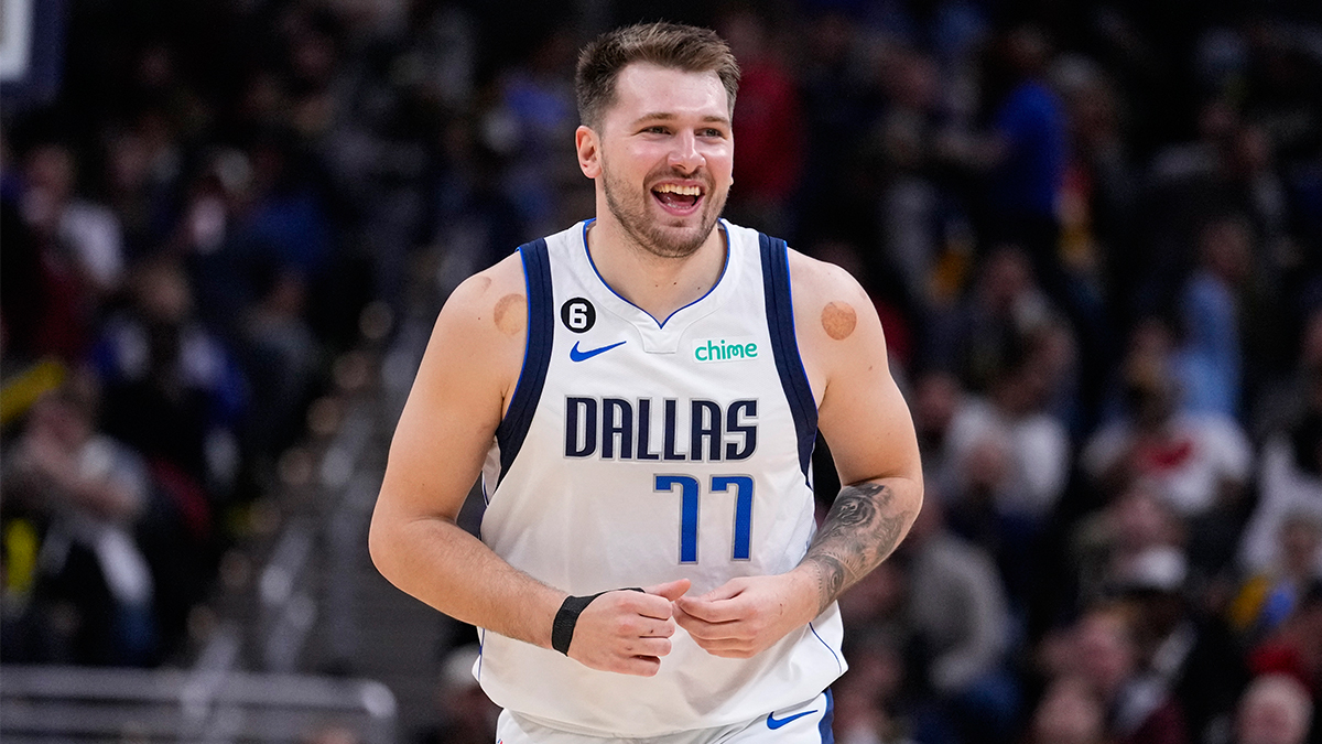 Dallas Mavericks, 4 ma� sonra kazand�