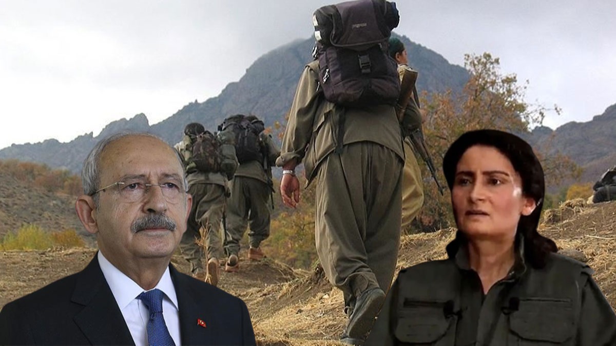 PKK'dan Kldarolu'na seim destei: Bu tutumu destekliyoruz