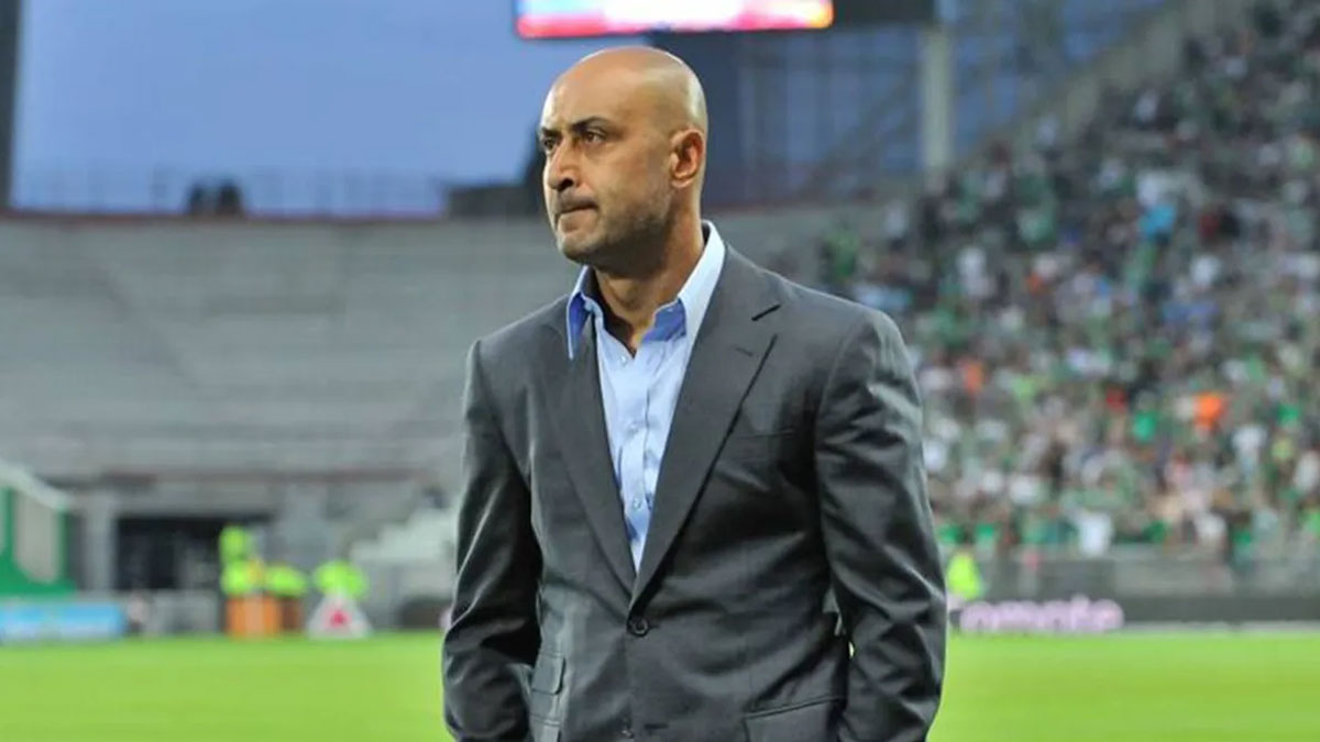 Tolunay Kafkas: �ok iyi hocas� olan, iyi bir tak�ma kar�� oynayaca��z