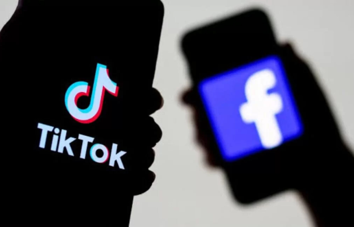 ABD'de TikTok ve Meta hakk�nda dava a��ld�