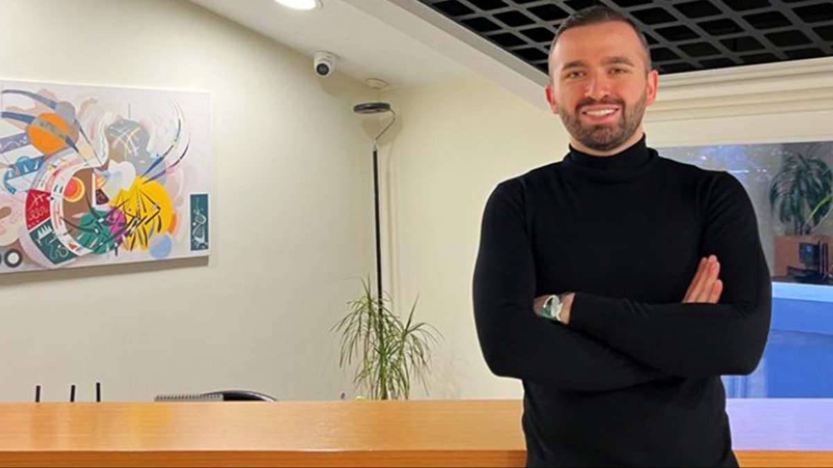 Ahmet Ata kimdir?