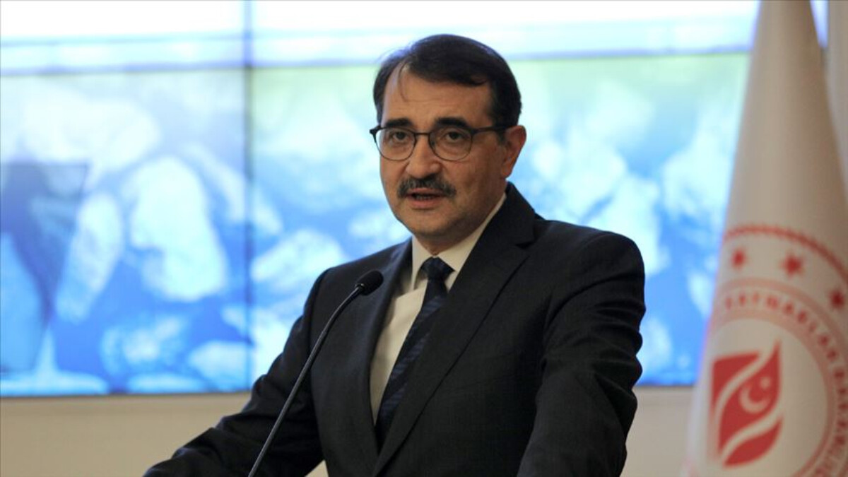 Bakan D�nmez noktay� koydu: T�rkiye'ye 1.4 milyar dolarl�k bir ceza yok