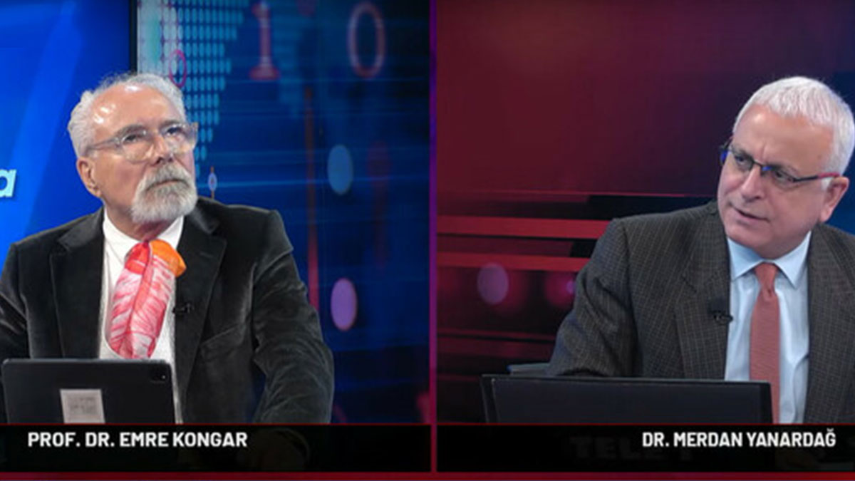 CHP'li Yanarda�: K�l��daro�lu Peygamber soyundan geliyor