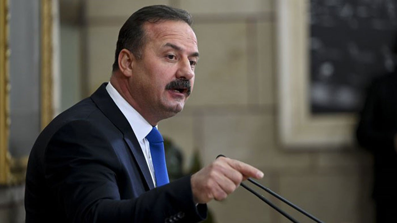 �Y� Parti'den 'A��r' sat��! �stifa sonras� sava� a�t�lar