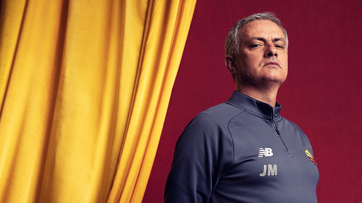 Jose Mourinho, gelecei hakknda kararn verdi 