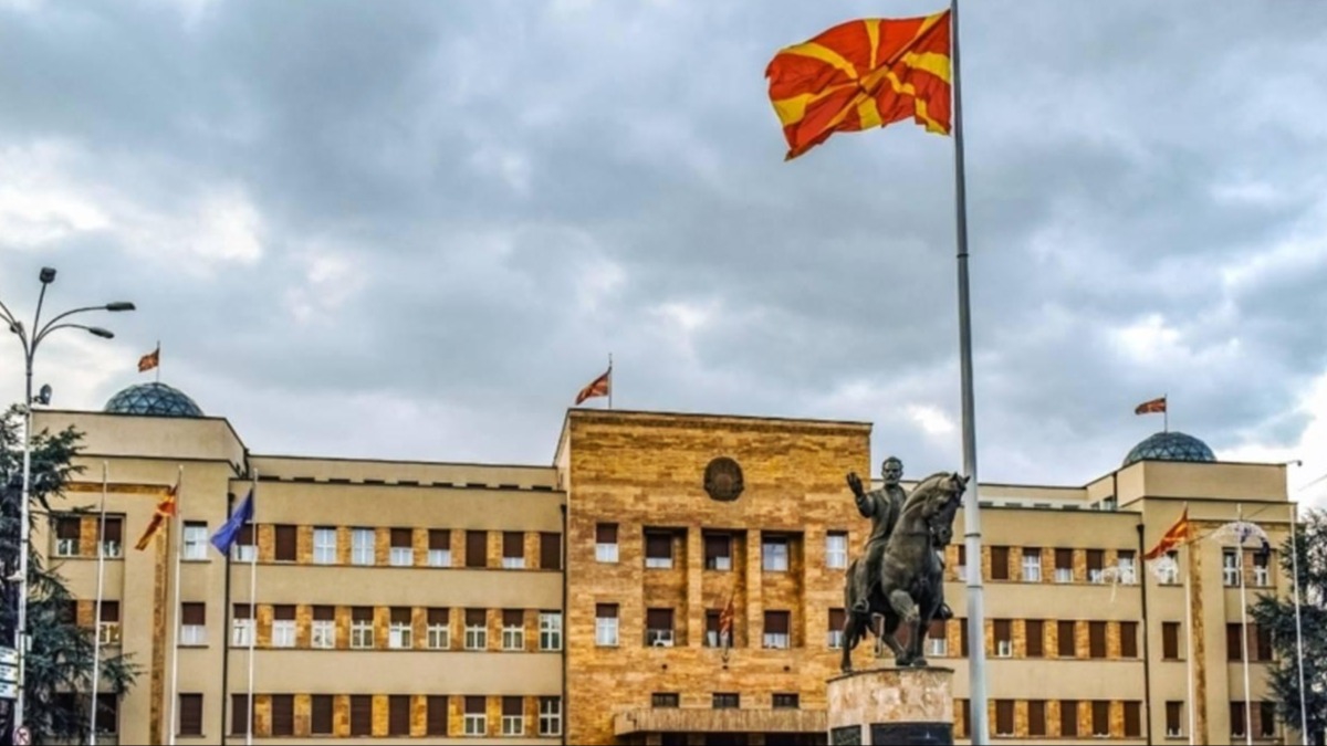 Kuzey Makedonya, Trk Kltr Merkezi kuracak 