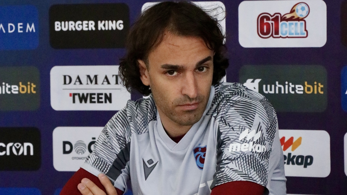 Lazar Markovic: Yazn ne olacan hep beraber greceiz