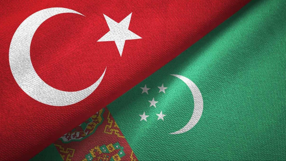 Trkiye ile Trkmenistan arasnda kritik ibirlii