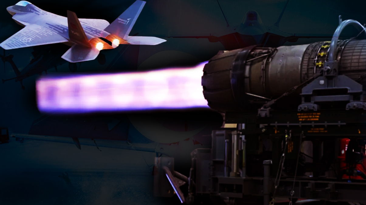 T�rkiye �retti! Havada devrim: D�nyay� �a��rtan hamle