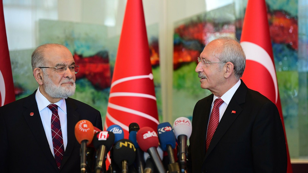 'CHP'liler sana 'Mad�mak katili' diyordu... Ne oldu �imdi?'