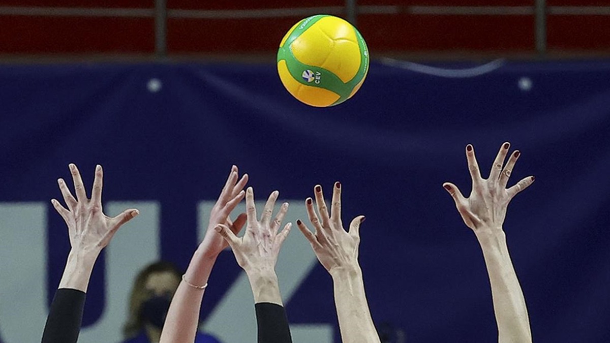 CEV Şampiyonlar Ligi yarı final tarihleri açıklandı 