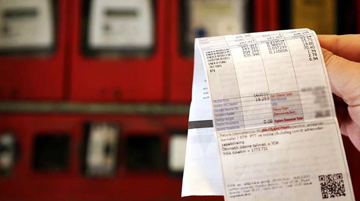 EPDK duyurdu! Elektrik fiyat� i�in yeni indirim