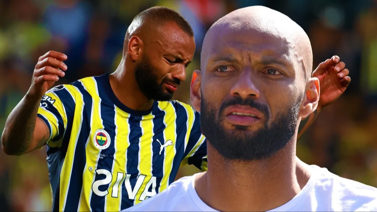Elveda Joao Pedro! Fenerbahe'ye byk darbe: Transfer resmen bitti...