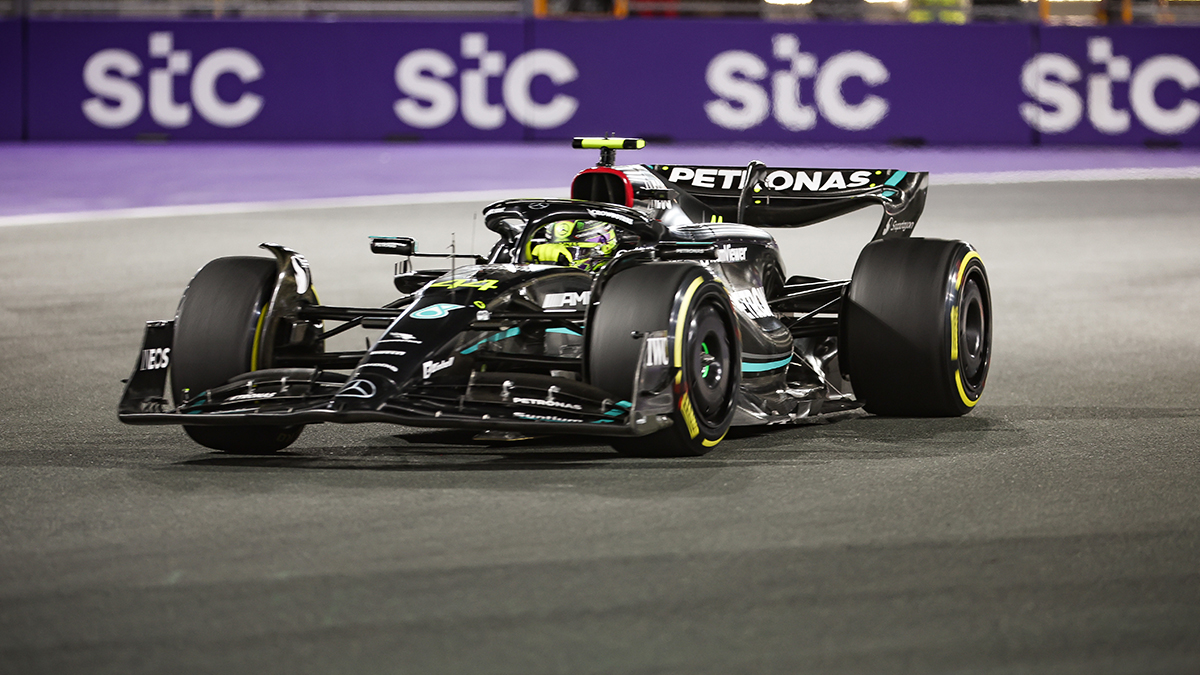 Formula 1 heyecan� Tivibu ile ekranlara ta��n�yor