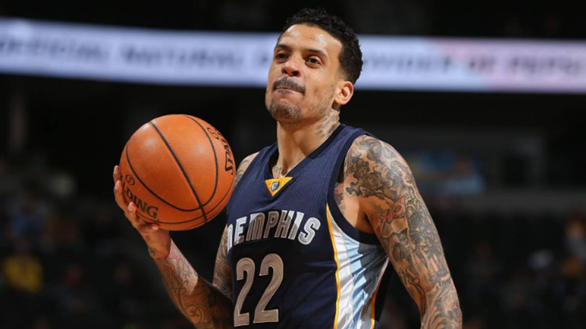 Matt Barnes: Kyrie nereye gitse, bir sorun ��k�yor