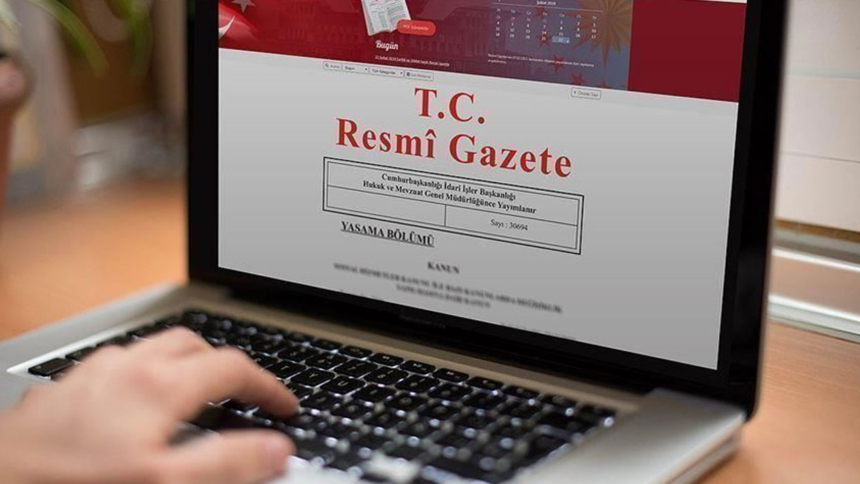 Resmi gazetede yay�mland�: K�lt�r ve Turizm Bakanl���ndan Cemevi karar�