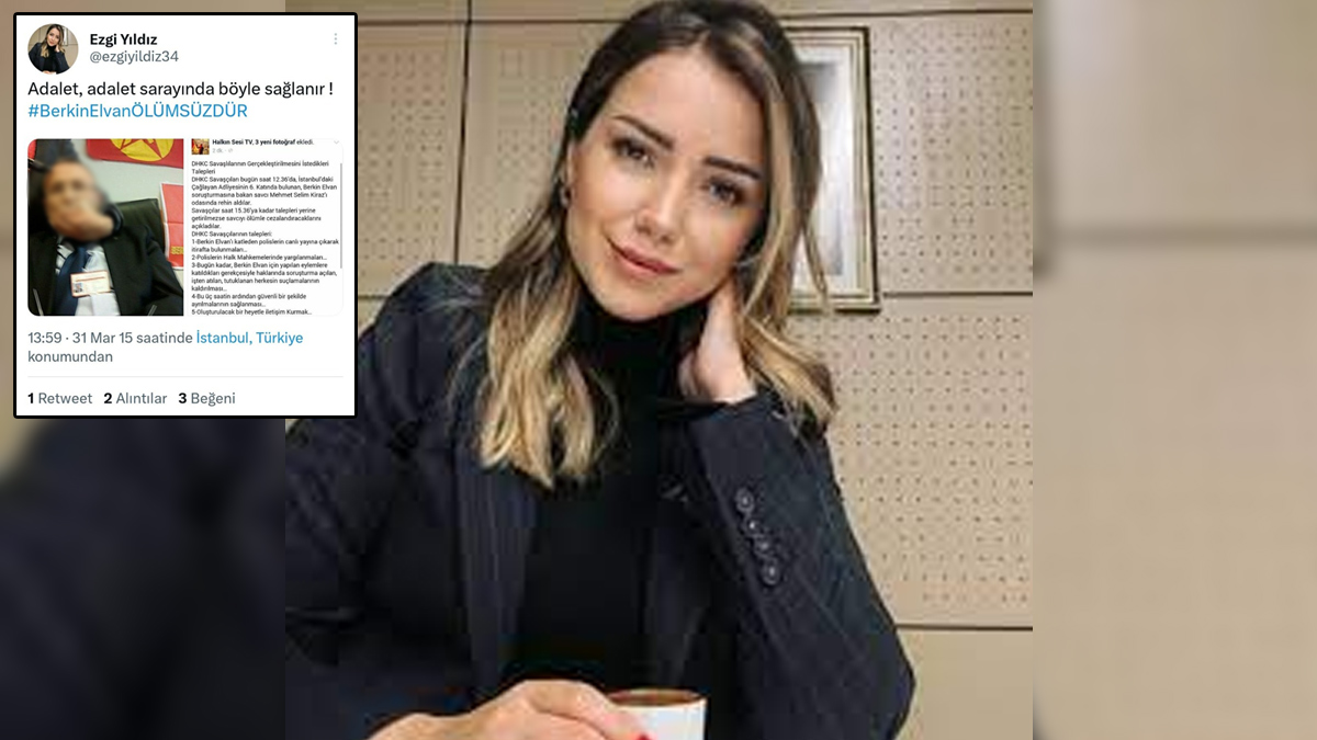 Savc� Mehmet Kiraz'� �ehit eden ter�ristleri �ven �BB personeli g�zalt�na al�nd�