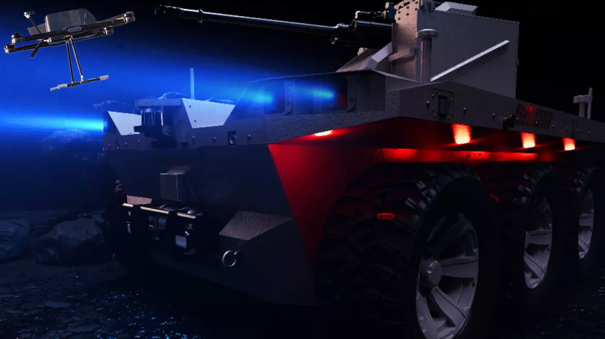 T�rkiye zoru ba�ard�! HAVELSAN geli�tirdi