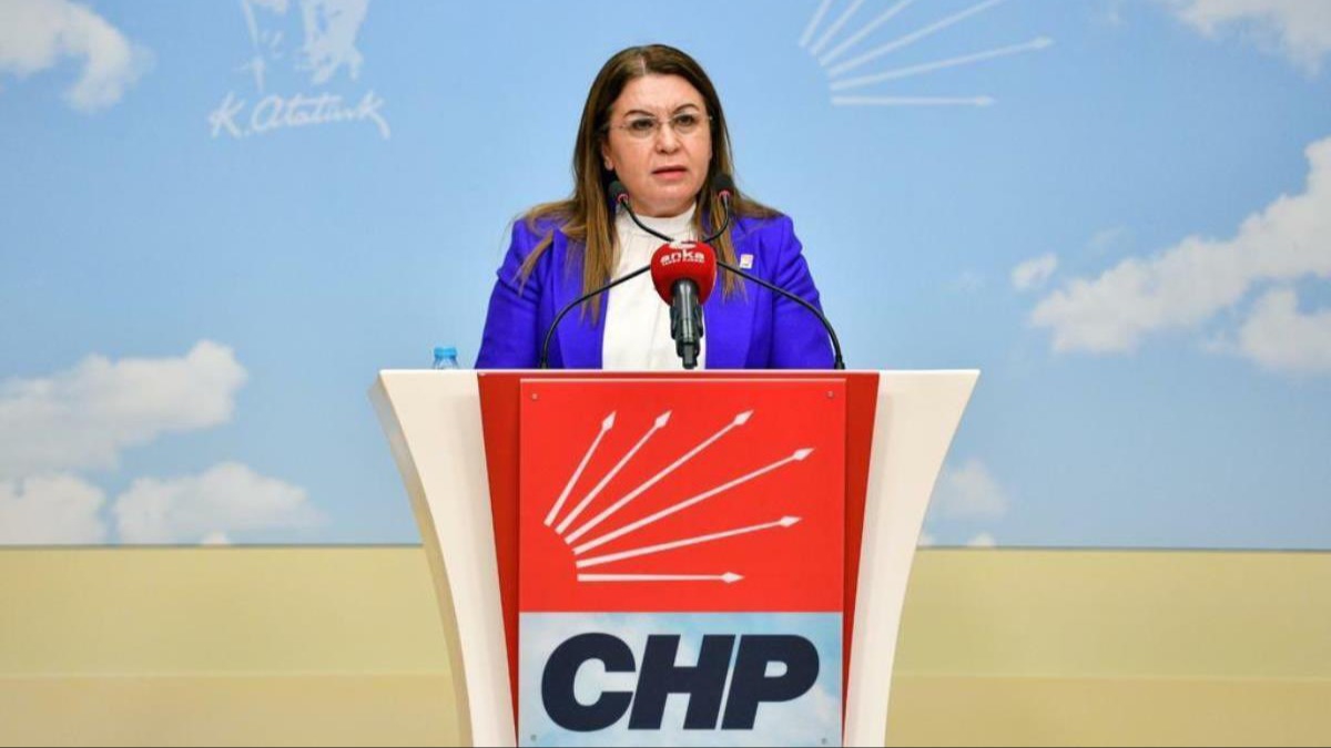 CHP'den ykm vaadi: Nkleer enerji santrallerini iptal edeceiz
