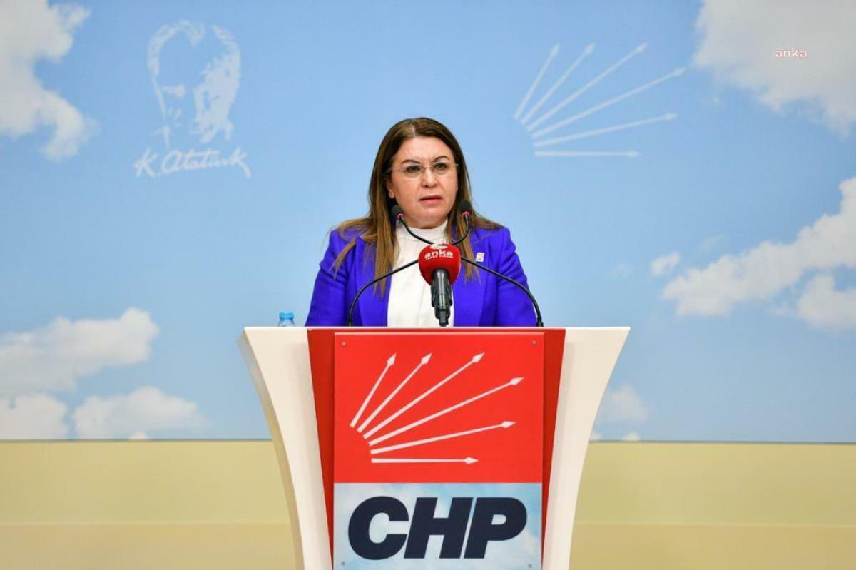 CHP'den y�k�m vaadi: �ptal edece�iz