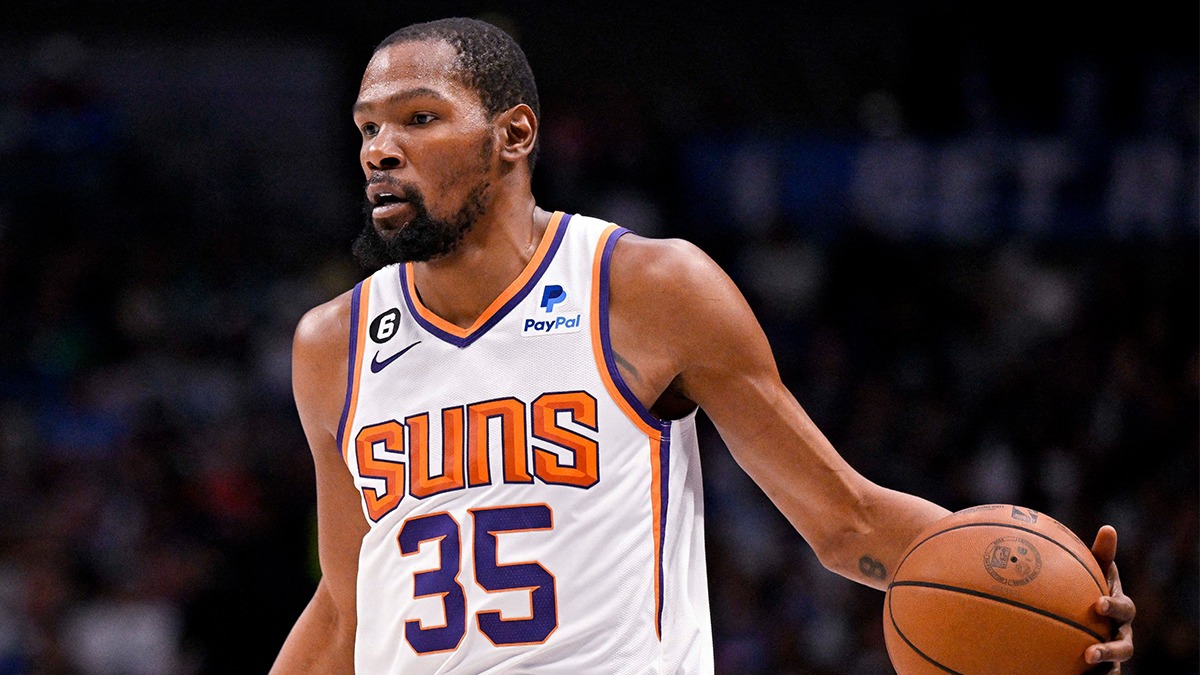 Kevin Durant: Miras falan umurumda deil