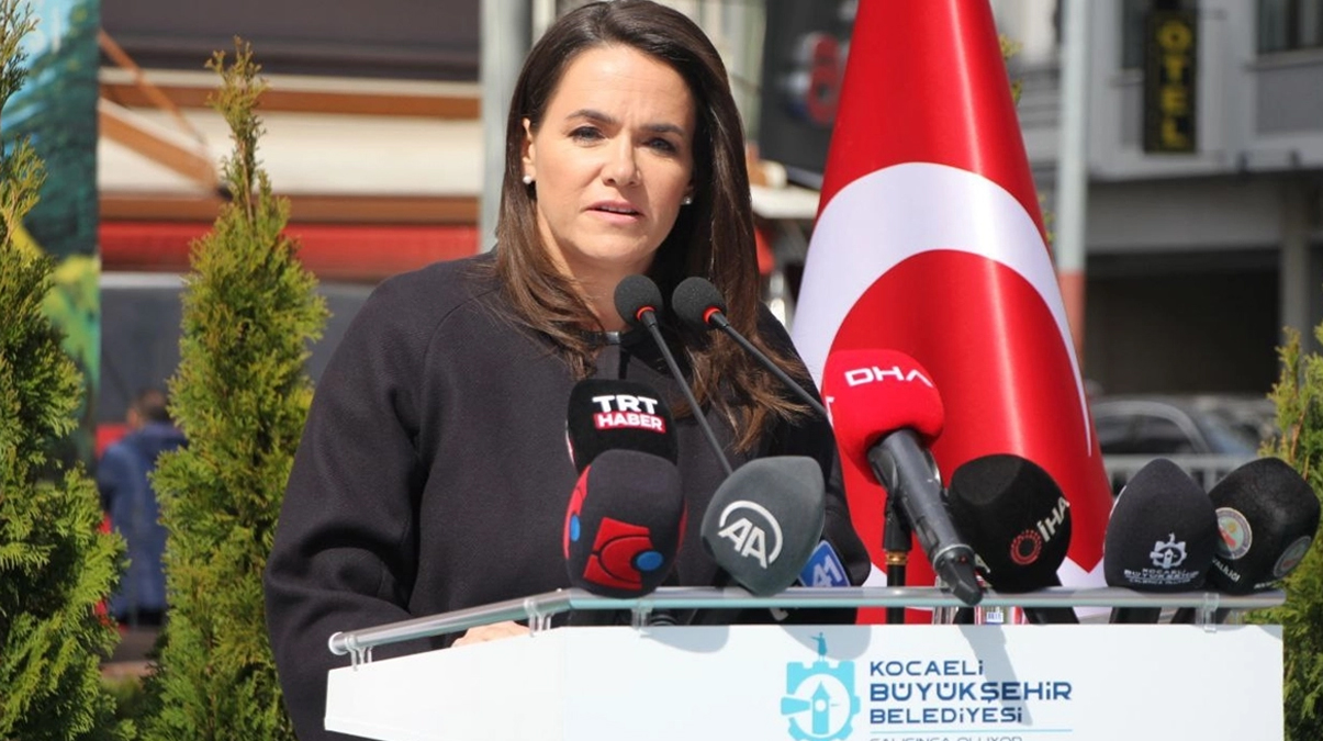 Macaristan Cumhurba�kan� Novak: T�rk-Macar dostlu�u, kay�plar s�ras�nda �ok g��lendi