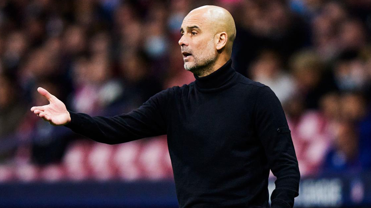 Pep Guadiola:'Manchester City ad�na ya�anan trajedi i�in yard�m g�ndermek istiyoruz