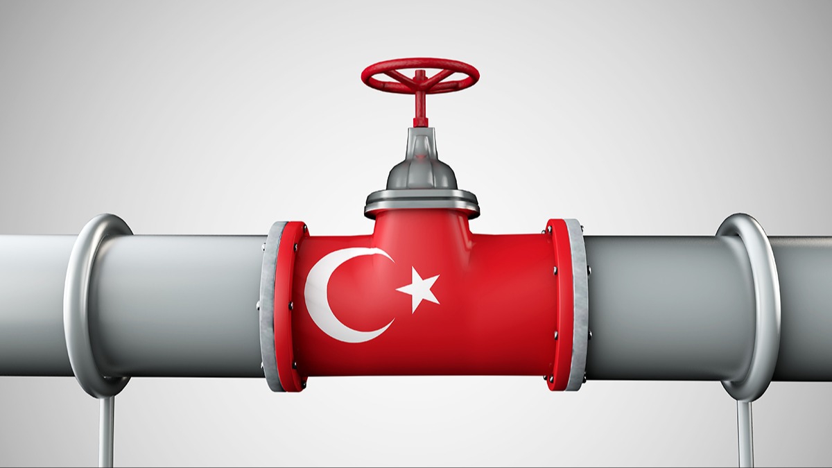Trkiye'den petrol ve doal gaz teklifi: Her trl i birliine az