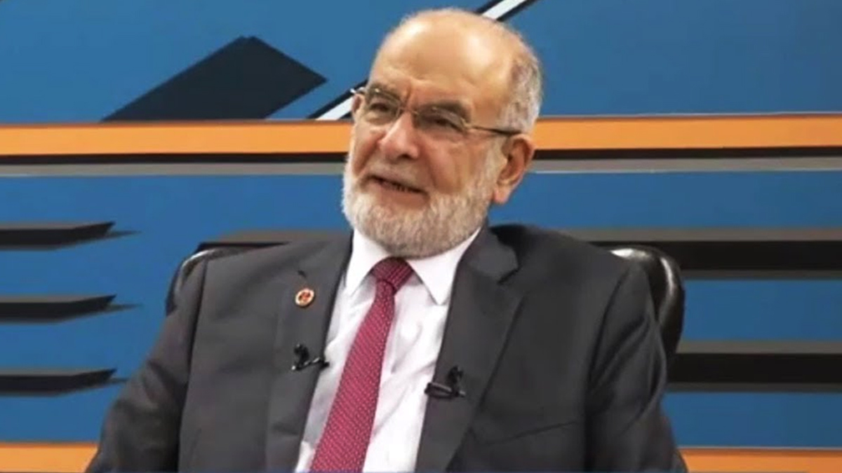 Karamollao�lu, 7'li Koalisyon'da yeni krizin fitilini ate�ledi: Adayl�klar� kesin de�il